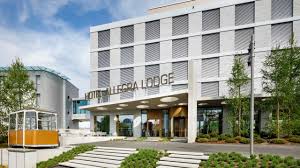 It offers free wifi, and free parking for guests during their stay. Hotel Allegra Lodge Welcome Hotels Kloten Holidaycheck Kanton Zurich Schweiz