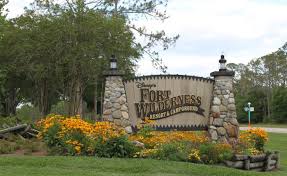 Disney's fort wilderness resort & campground camping. The Saturday Six Spends A Night In A Cabin At Disney S Fort Wilderness Resort Campground Touringplans Com Blog