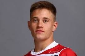 Italy's Varney is in isolation