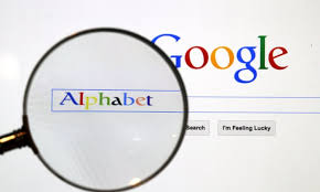 At alphabet, we give our . How Alphabet Became The Biggest Company In The World Alphabet The Guardian