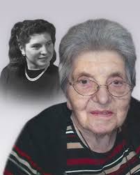 Obituary of Marina "Dina" Citton