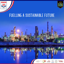 The visakhapatnam refinery was commissioned in 1956 as caltex oil refining india ltd. Hindustan Petroleum Corporation Limited On Twitter Here S A Quick Peek At Our Vizag Refinery Hpcl