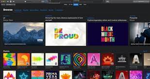 What is itunes dark mode. Itunes Dark Mode On Windows And Mac Truth Explained