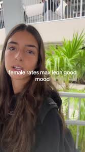 Female Reviews Max Leon Good Mood Cologne