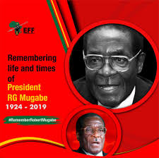 Economic Freedom Fighters