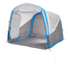 Sejour De Camping Gonflable Base Air Seconds Xl 6 Personnes