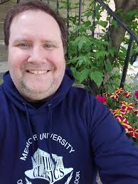 Have any of you heard of Shane Morey. He comes back & forth from Mount  Pearl NL with stuff. I have some boxes I want to send down to my sister. If