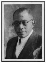 Subject: African American clergy--Texas--Austin