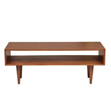 The legs of the body are inlaid with chinquapin corner strips and chinquapin feet. Mid Century Modern Coffee Table You Ll Love In 2021 Visualhunt