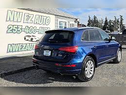 Image result for Scuba Blue 2013 Q5