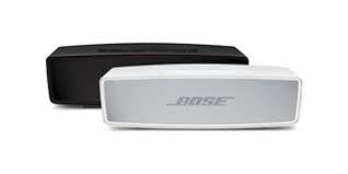 Although, the soundlink mini indicates a connection with your device, the device might still be unpaired. Bose Wireless Speakers Soundlink Mini Ii Special Edition