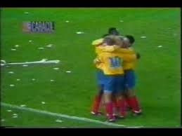 Narración original de william vinasco ch. Cinco Cero 5 0 Colombia Argentina Todos Los Goles Youtube