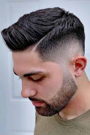 Fringe haircuts are in a class all their own. Latest Haircuts For Men To Try In 2021 Menshaircuts Com