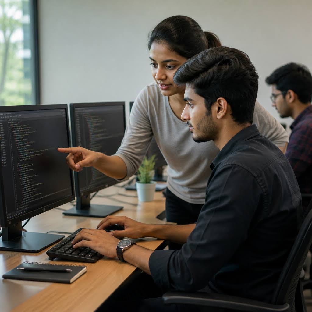 Web Development Course in University Road product image