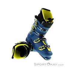 Tecnica Tecnica Cochise 130 Light Ski Touring Boots