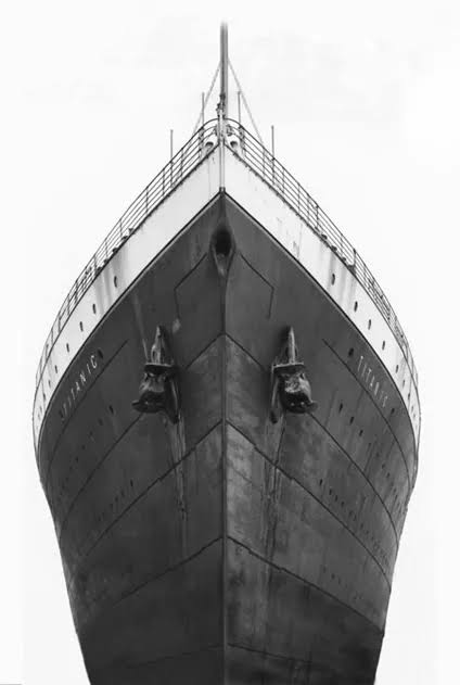 Why the Titanic Still Fascinates Us