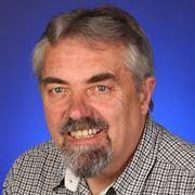 Nigel Robertson Profile