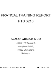 Azman was in 12th place in the preliminary round of the 3m springboard within the 2016 olympic games, but after his dive went wrong, he was knocked out of the contest. Practical Training Report Simple Type Internship Job Hunting