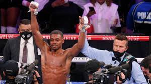 Boxing needs Spence-Crawford in 2021, and the fighters need it, too - ESPN