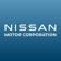 LA Nissan logo