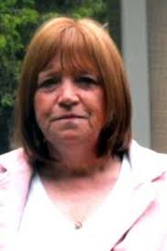 Patricia "Patti" Blair Bailey