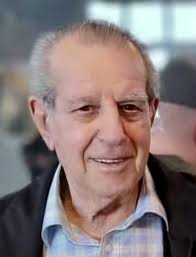 George Belcher Obituary (1939