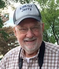 Lincoln Amateur Radio Club