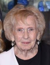 Ruth A. Potter Obituary (2022)