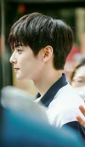 17 Terrific Simply Cute Korean Hairstyles Men Style To Put Y Hairstyles Men Asian Men Hairstyle Korean Hairstyle Korean Men Hairstyle