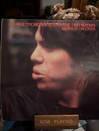 George Thorogood & The Destroyers turns 75 today! 🎉🎸 Let's celebrate with  his rocking performance of "Move It On Over".