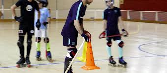 This application is in portuguese the hóquei patins application allows you to keep an eye on the results of several roller hockey matches from several countries. L Inici Del Campus D Estiu D Hoquei Patins