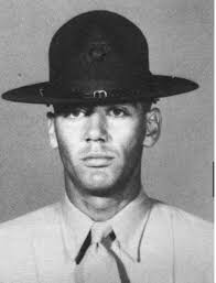 BREAKING: R. Lee Ermey, a former Marine Corps drill instructor known to  millions of moviegoers as the sadistic Gunnery Sgt. Hartman in Stanley  Kubrick's "Full Metal Jacket," died Sunday morning, according to