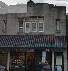 Kim S Nails 173 Maplewood Ave Maplewood Outdoor Decor Decor