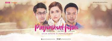 Share to twitter share to facebook share to pinterest. Pinjamkan Hatiku Home Facebook