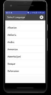 Copy text in any app and tap the google translate icon to translate (all languages) • offline: Google Camera Translator For Android Apk Download