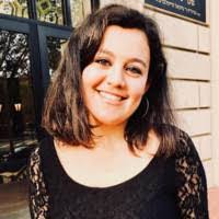 Rachel Edelson's Instagram, Twitter & Facebook