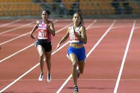 She attended colonial high kristina knott (born 25 september 1995) is a professional phillippines runner and athletic player. Tokyo Olympics On Knott S Mind Journal Online