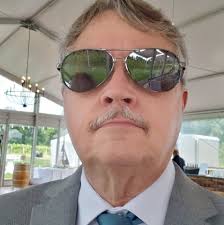 Is Little Manistee a good place for ORV riding over 50?