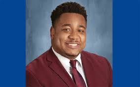 Ejike Awarded CADRE STEM Fellowship