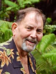 Rodney Hitchcock Obituary (1949