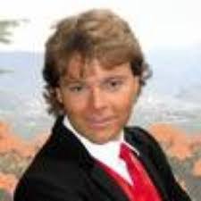 Ricky Berger's Instagram, Twitter & Facebook