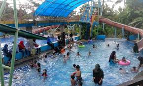 ( 659) tambah ke wishlist. Kolam Renang Anak Anak Dengan Permainan Sseluncur Air Picture Of Betesda Recreational Park Restaurant Kuta Tripadvisor