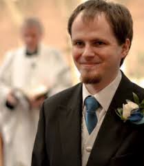 The Baptist Union of Great Britain : 'A gifted and completely dedicated  young man'