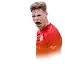 You must be logged in to vote. Joshua Kimmich Fifa 21 96 Toty Rating And Price Futbin