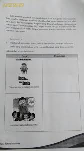 Buku bahasa inggris kelas 8 revisi 2017 1. Kegiatan 2 4 Bahasa Indonesia Kelas 8 Halaman 37 Brainly Co Id