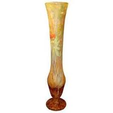 Daum Nancy Coupe Daum Nancy Vases For Sale Vase