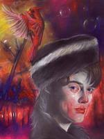 Beautiful/ Decay: A to Z