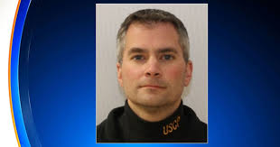 New Jersey Governor Orders Flags At Half-Staff In Honor Of Slain Capitol  Police Officer Brian Sicknick