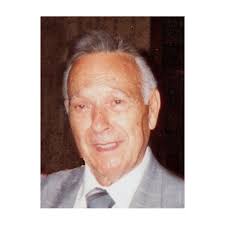 Joseph Coniglio Obituary (2013)