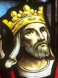 Image result for king david takes a census of israel in the bible